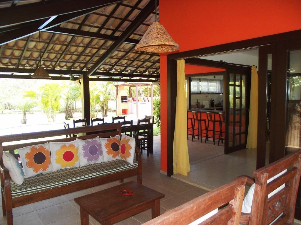 Villa Casa Giada Praia do Forte Zimmer foto