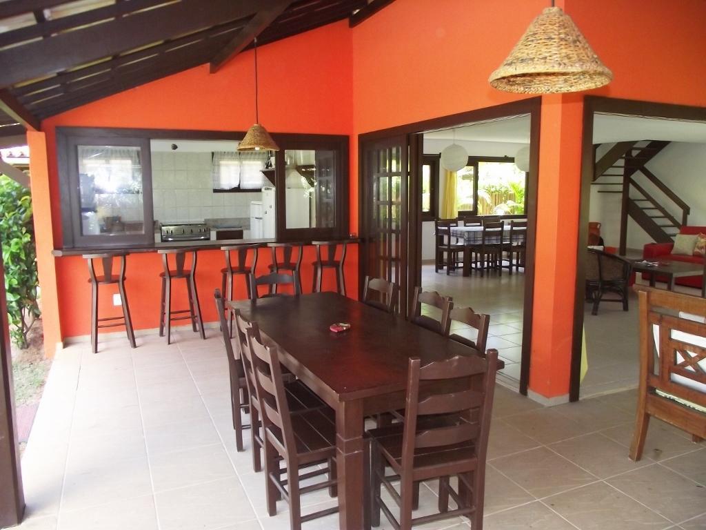 Villa Casa Giada Praia do Forte Zimmer foto