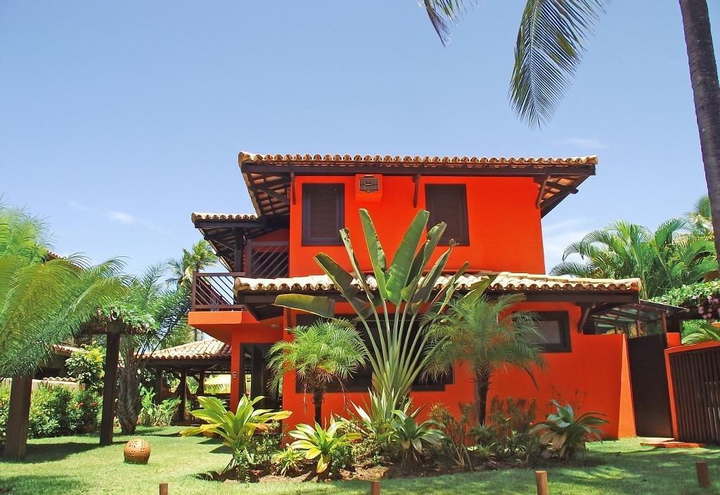 Villa Casa Giada Praia do Forte Zimmer foto