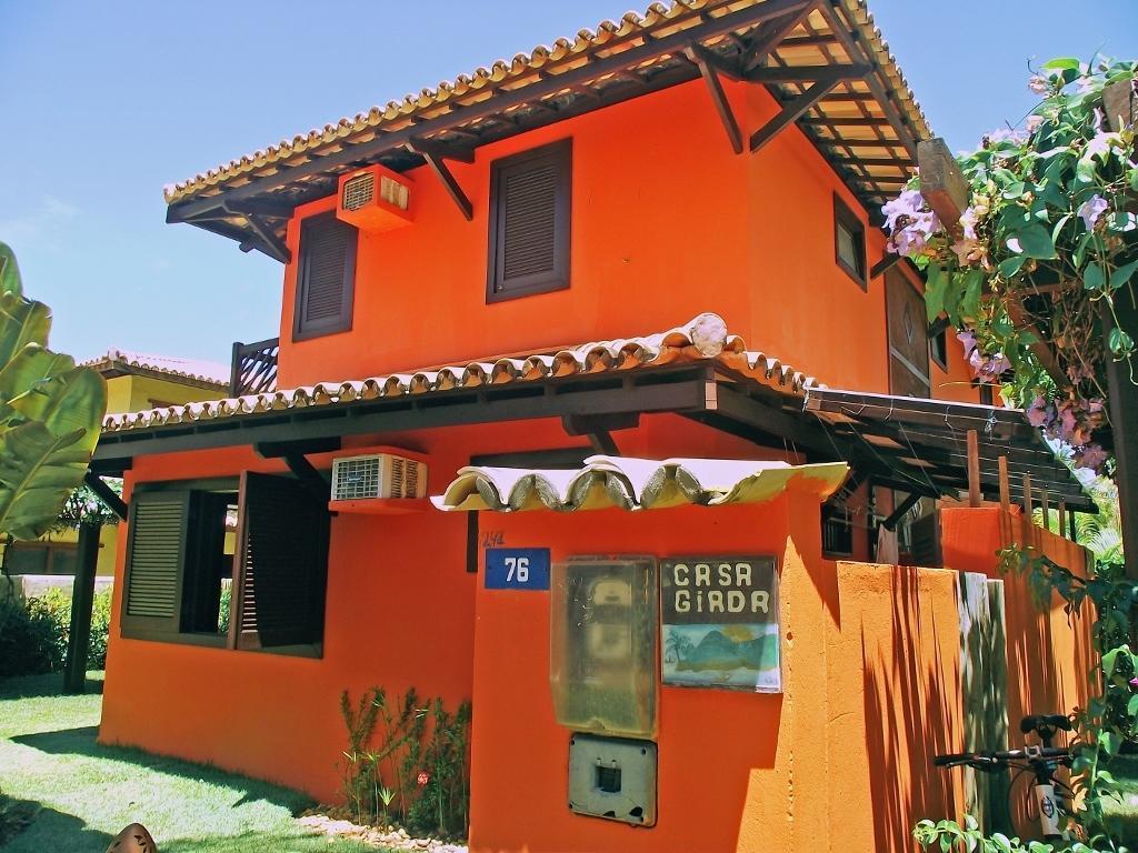 Villa Casa Giada Praia do Forte Zimmer foto
