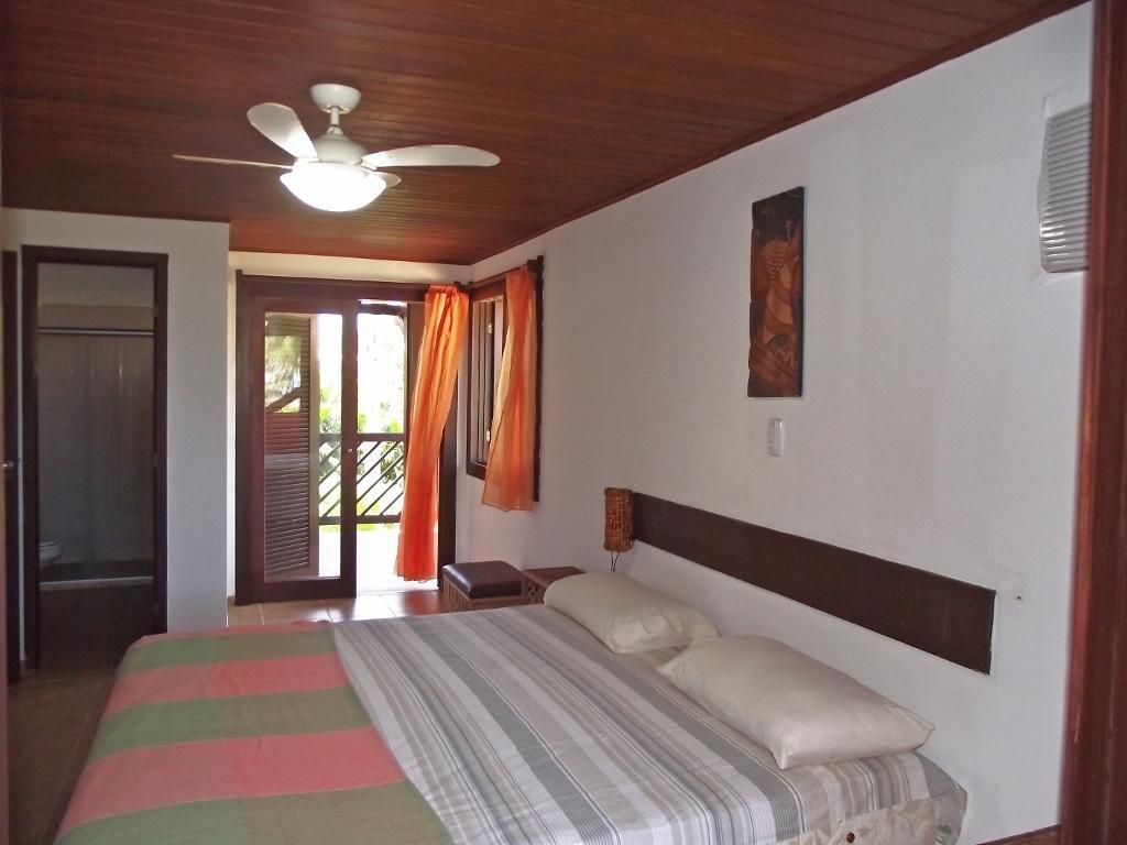 Villa Casa Giada Praia do Forte Zimmer foto