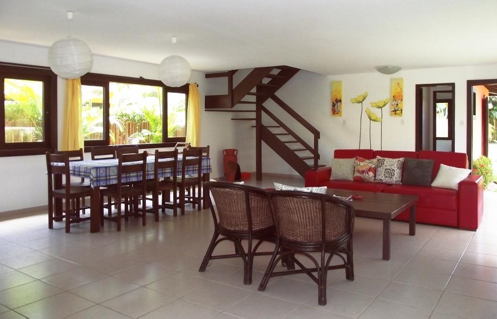 Villa Casa Giada Praia do Forte Zimmer foto